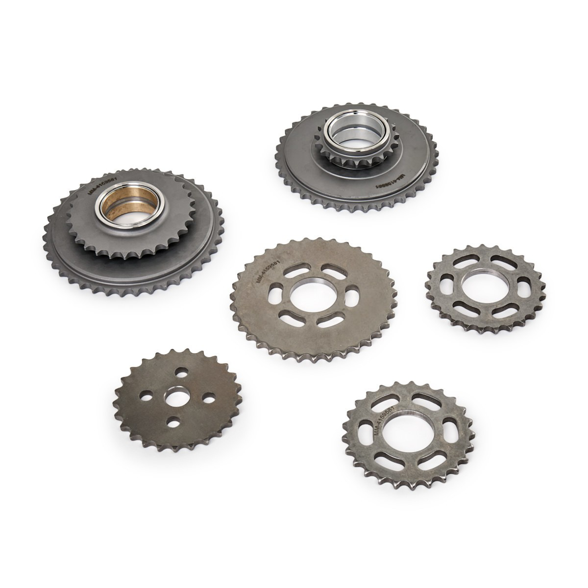 Cadeia do mecanismo de distribuição de gás, kit VAG 059109229JS5 preço, a partir de 410,05 USD